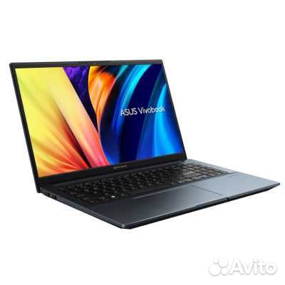 Ноутбук asus VivoBook Pro 15 M6500QH-HN038 90NB0YJ
