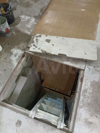 Гараж, 30 м²