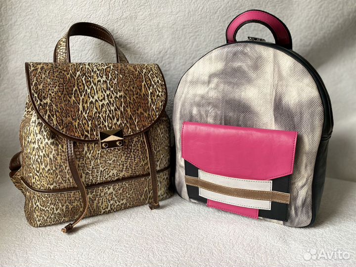 Пошив кожаных сумок