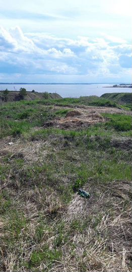 Участок 7 сот. (ИЖС)