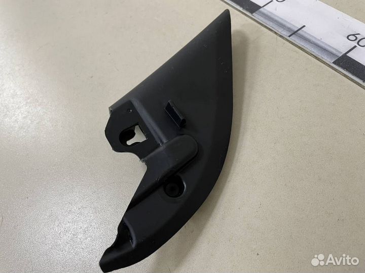 Крышка зеркала внутренняя левая Skoda Octavia A8 2