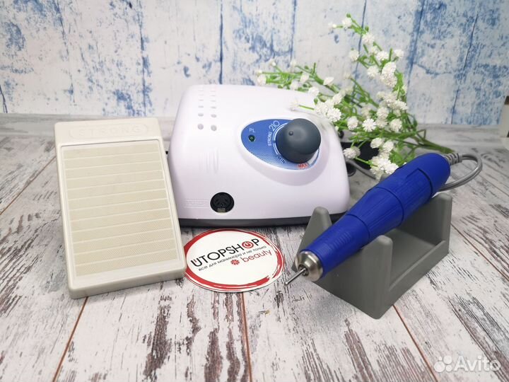 Аппарат для маникюра