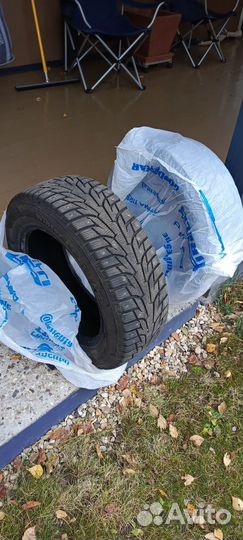 Hankook Winter I'Pike RS2 W429 195/60 R15