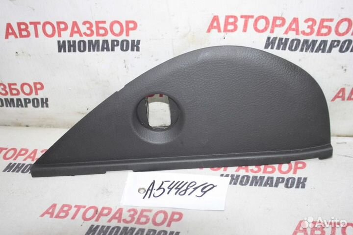 Накладка торпедо для Hyundai Santa Fe 2 2006-2012