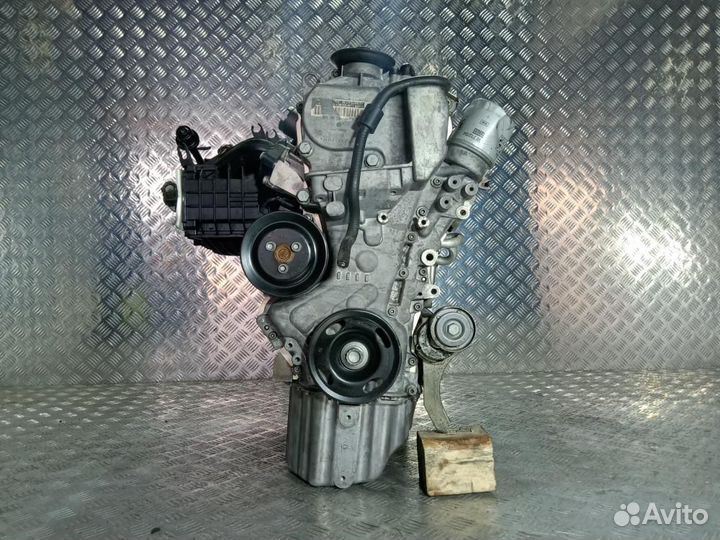 Двигатель Audi A3/RS3/S3