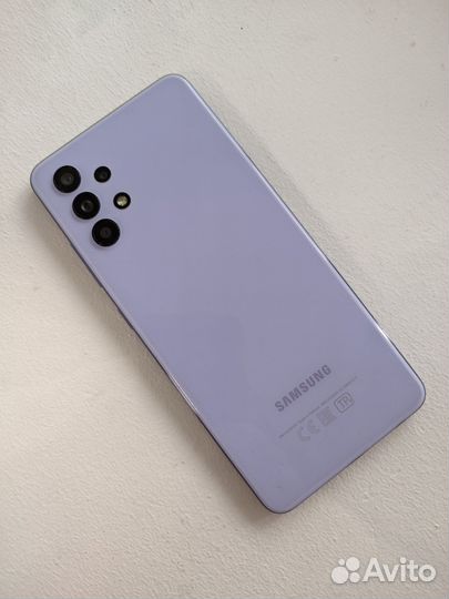 Samsung Galaxy A32, 4/64 ГБ
