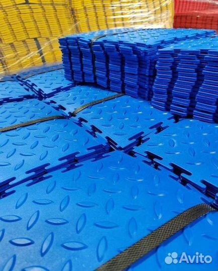 Пвх плитка в дом