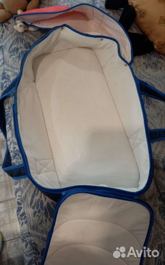Переноска для детей