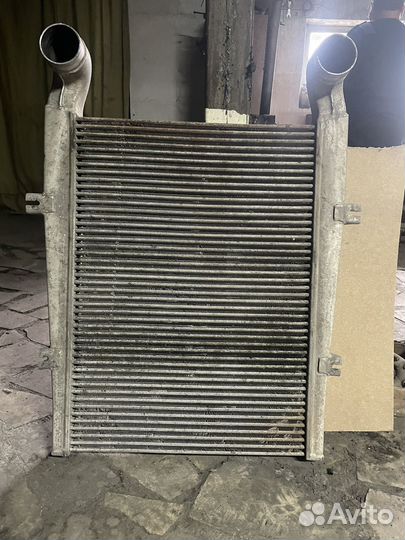 Радиатор охлаждения