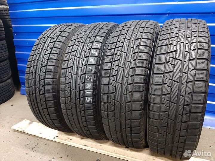 Yokohama Ice Guard IG50 185/65 R15 99Q