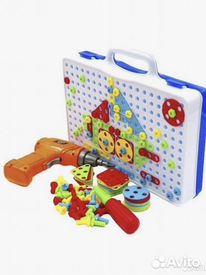 Развивающиеся игрушки