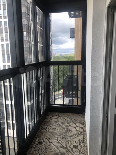 Квартира-студия, 22,8 м², 11/17 эт.