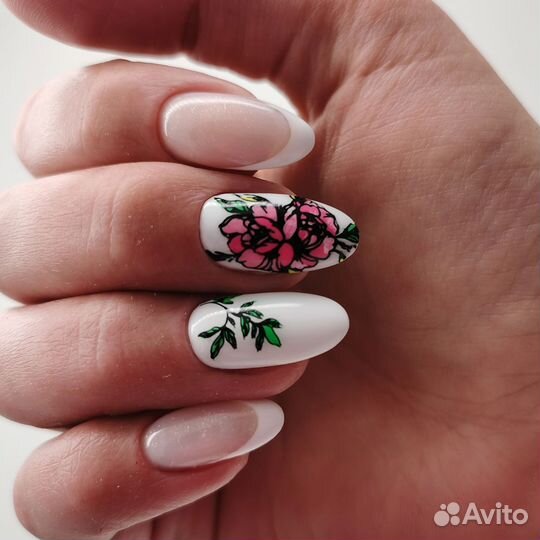 Маникюр и педикюр Кунцевская/мцд Рабочий посёлок