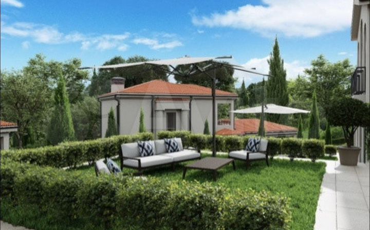 Гостиница, 500 м²