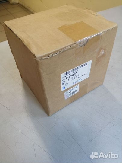 Ступица колеса задняя chevrolet cobalt