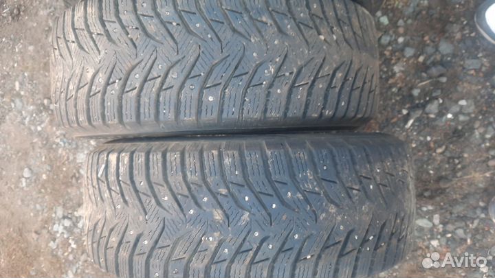 Kumho WinterCraft Ice WI31 215/60 R16