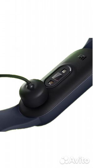 Фитнес браслет Xiaomi Mi Band5 новый запечатан