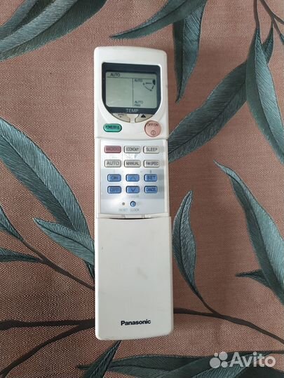 Пульты для кондиционеров