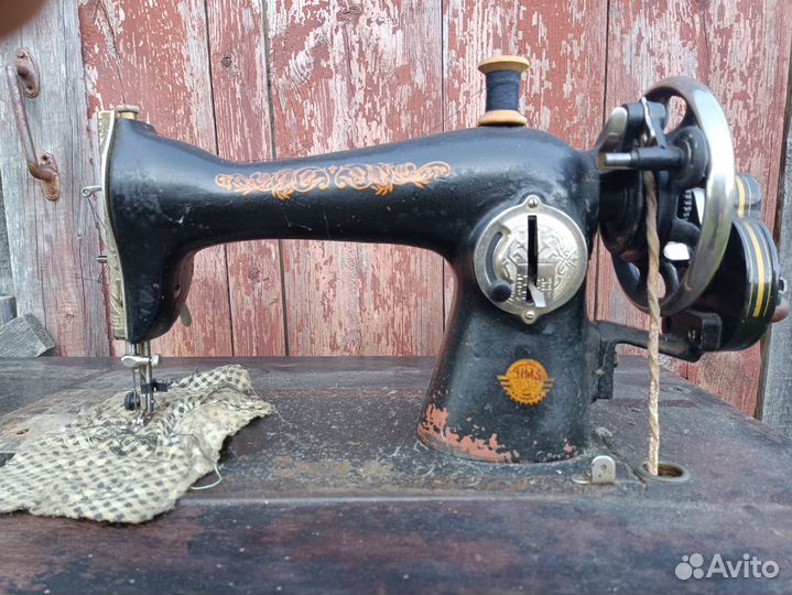 Станина от Швейной машины Singer