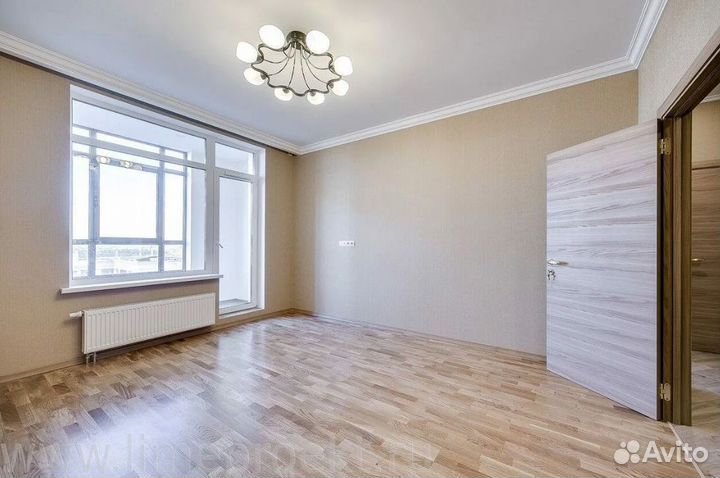 Ремонт квартир и домов под ключ