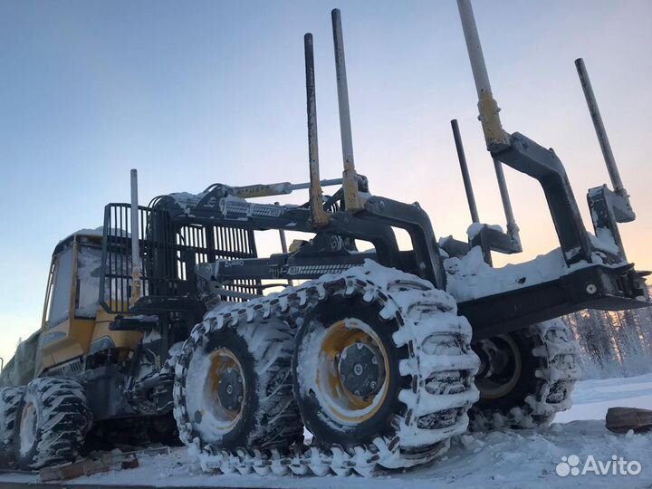 Продам комплекс Форд. ecolog 574E, Volvo ec220dl