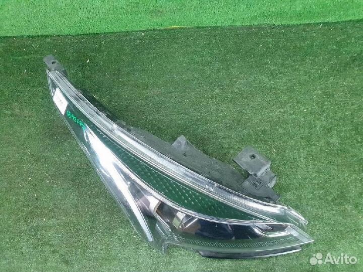 Фара правая Kia Rio