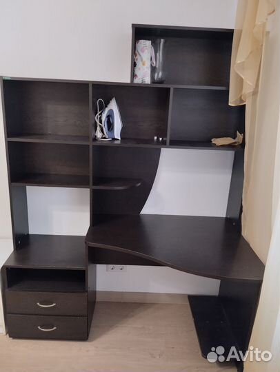 Комната 18 м