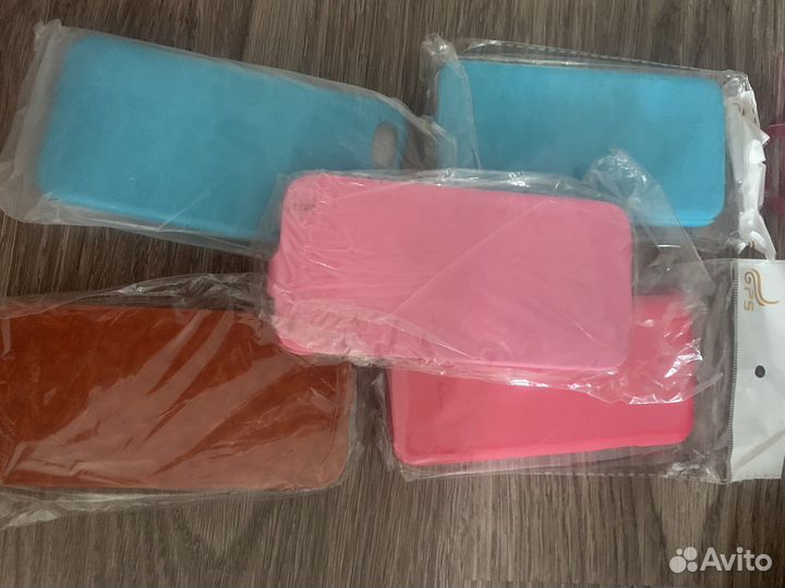 Чехол на iPhone 6s