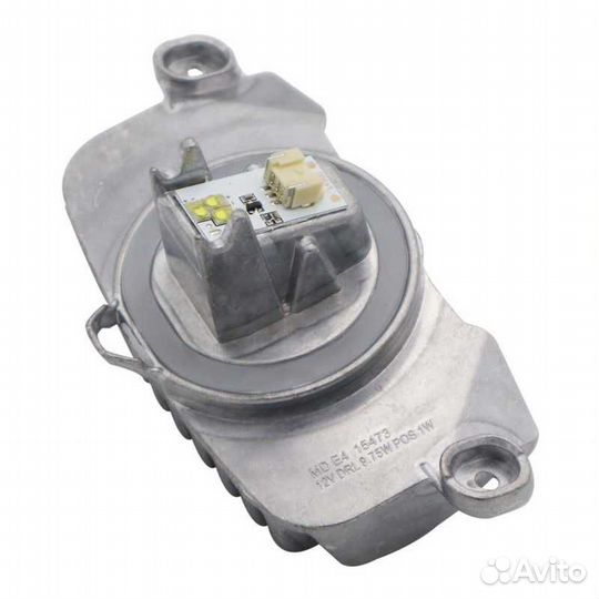 63117398766 Светодиодный модуль BMW F30 F31 F34 еж