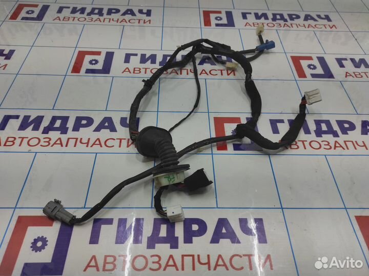 Проводка (коса) двери передней правой Great Wall H