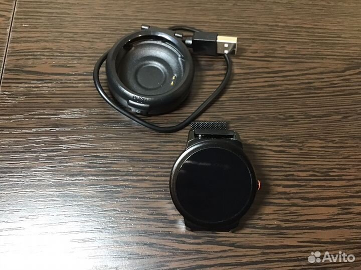 SMART band