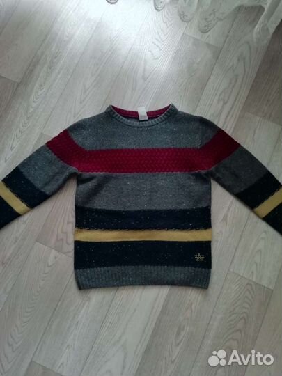 Вещи пакетом на мальчика 6-7лет