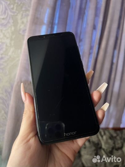 HONOR 7A Pro, 2/16 ГБ