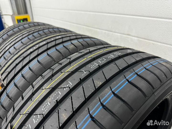 Frztrac Sport RC600 235/60 R18