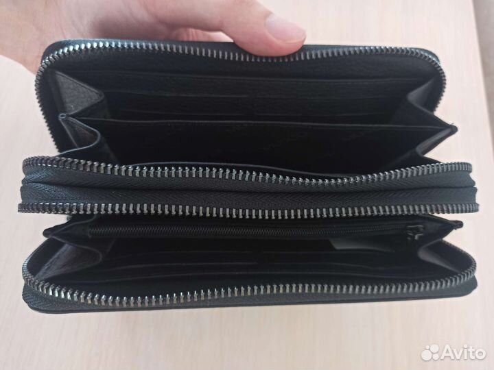 Портмоне мужское Турция новое