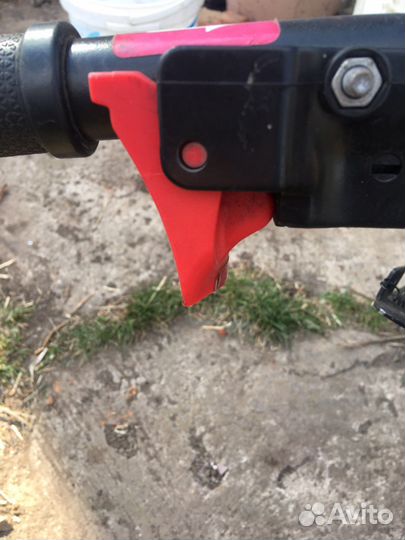 Запчасти на мотокультиватор Elitech кб-60