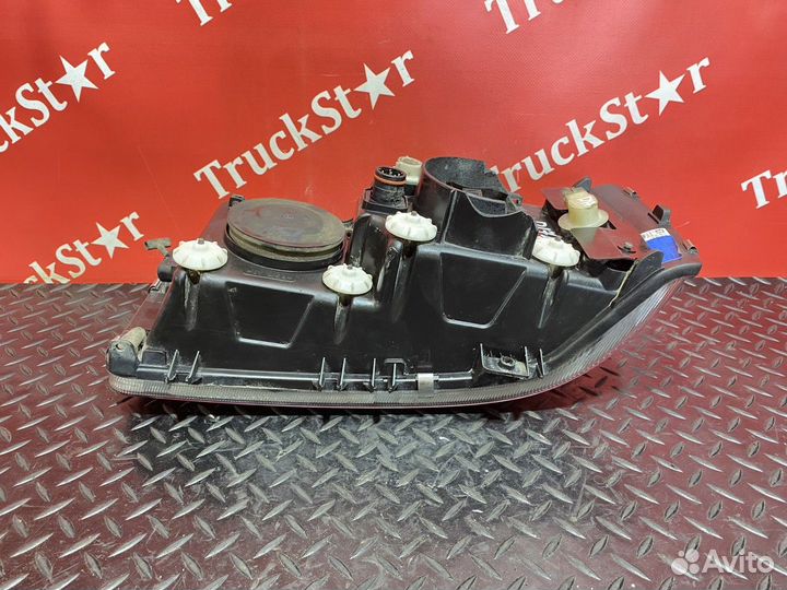 Фара передняя левая Daf XF105, Daf XF95