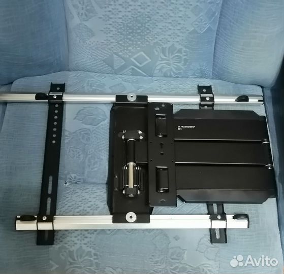 Кронштейн для телевизора на стену бу