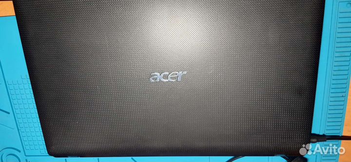 Acer aspire 5560