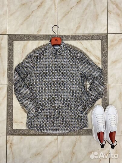 Olymp, Ralph Lauren, Armani, Tommy, Hugo, Calvin