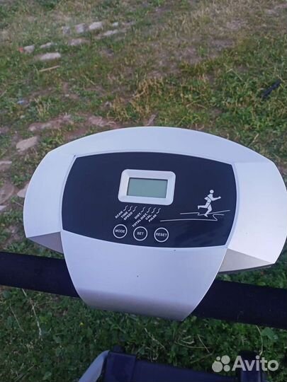 Беговая дорожка