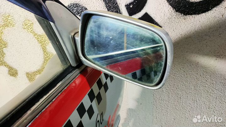 Зеркало правое электр. Toyota Corolla (E110) viii