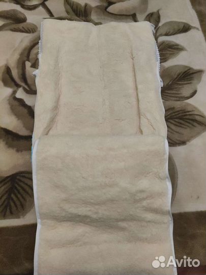 Детский спальник и Зимний меховой конверт