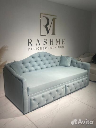 Диван выкатной Ева