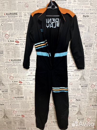 Комбинезон для мото и для авто