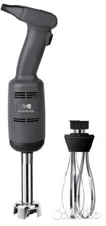 Миксер погружной hurakan HKN-MP160