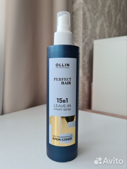 Новая косметика Nivea / Ollin / Garnier