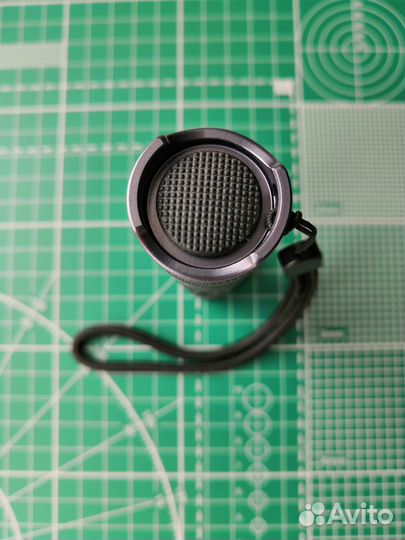 Фонарь - Convoy S2+