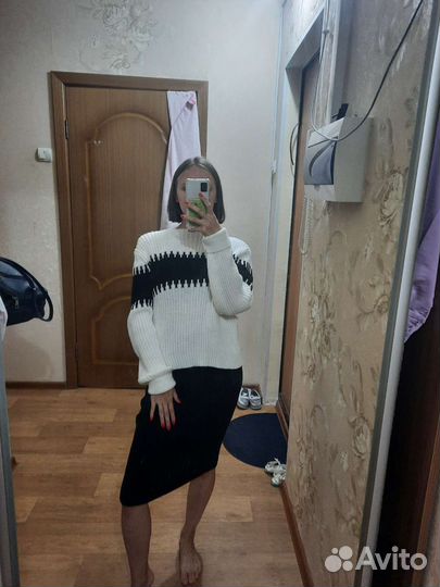 Женские вещи 44-46