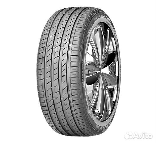 Nexen N'Fera SU1 245/35 R18 102S